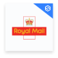 in RoyalMail